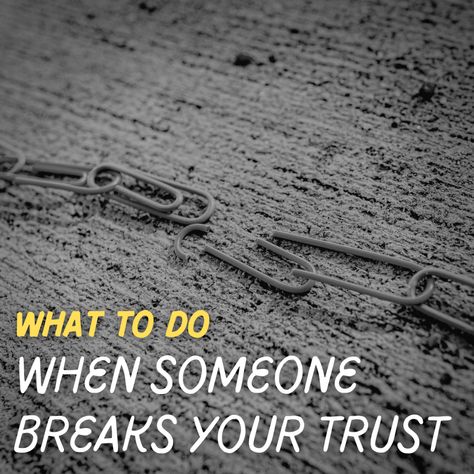 How to Deal With People Who Have Broken Your Trust. When we have our trust broken, we feel sad and angry, and we wonder how we'll ever learn to forgive and trust that person again. Well, that may be the very lesson you came here to learn. Broken Trust Friendship, Trust Broken, Trust Friendship, Learn To Forgive, Broken Trust, Trust Quotes, To Forgive, Trust Issues, Dont Trust