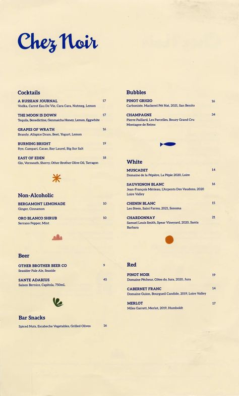 Restaurant Menu Trends - The New York Times Menu Design Layout, Menu Board Restaurant, Menu Board Design, Bistro Menu, Fennel Pollen, Menu Design Inspiration, Gender Pronouns, Rose Recipes, Food Menu Design