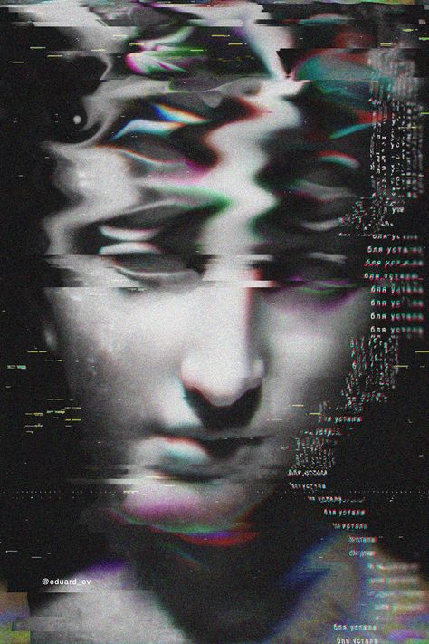 Nam June Paik, Vaporwave Wallpaper, Vaporwave Art, Glitch Wallpaper, Vaporwave Aesthetic, Glitch Art, Graphic Design Posters, Styl Vintage, Graphic Design Inspiration