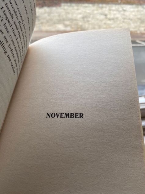 Late November Aesthetic, Sweet November Aesthetic, November 9th Aesthetic, November Mood, Romanticizing November, November 9 Aesthetic Book, Lost Hope, Current Mood, Esthetician