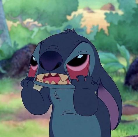 Lilo Y Stitch, Cartoon Profile Pictures, Cartoon Profile, Cartoon Pics, Stitch Disney, Lilo And Stitch, Profile Pics, Mood Pics, Profile Pictures