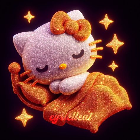 Orange sparkly sleeping hello kitty ai 3d Orange Hello Kitty, Kitty Pictures, Hello Kitty Pictures, Hello Kitty, Kitty, Collage, Orange, Pins, Quick Saves