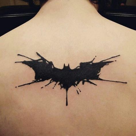 Batman Cover Up Tattoos, Dc Comics Tattoos Ideas, Batman Tattoo For Men, Batman Tattoo Ideas, Batman Logo Tattoo, Batman Symbol Tattoos, Batman Tattoos, Dc Tattoo, Comic Book Tattoo