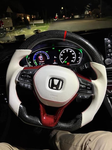 2016 Honda Civic Modified, Honda Civic Interior Ideas, Modded Honda Civic, Honda Civic Rims, 2023 Gmc Canyon, Honda Civic Accessories, Sport Bike Rider, Dream Cars Lexus, Honda Civic Car