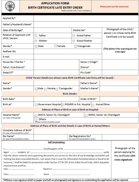 Blank Birth Certificate Template, Birth Certificate Form, Birth Certificate Online, Fake Birth Certificate, Birthday Certificate, Free Birth, Doctors Note Template, Certificate Format, Estimate Template