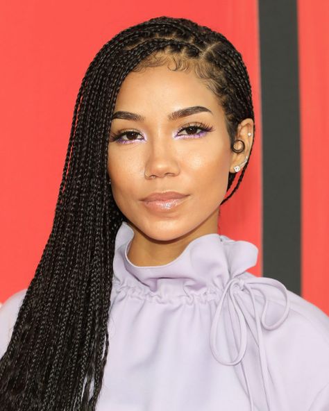 Knotless Box Braids Friday Hairstyles, 50 Hairstyles, Knotless Box Braids, Small Box Braids, Hairstyles Homecoming, Jumbo Box Braids, Stylish Hairstyles, Birthday Hairstyles, Long Box Braids