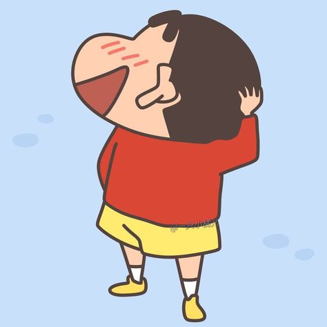 Shinchan Photo, Shinchan Cute, Shinchan Family, Shinchan Wallpaper, Sinchan Wallpaper, Camera Cartoon, Sinchan Cartoon, Funny Dp, Canvas Art Quotes