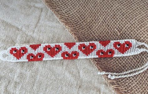 Duidelijke tutorial alpha patterns Flat Alpha Bracelet Tutorial, Alpha Patterns Tutorial, Alpha Bracelet Tutorial, Alpha Bracelets, Bracelets Tutorial, Alpha Patterns, Bracelet Tutorial, Don't Forget, Macrame