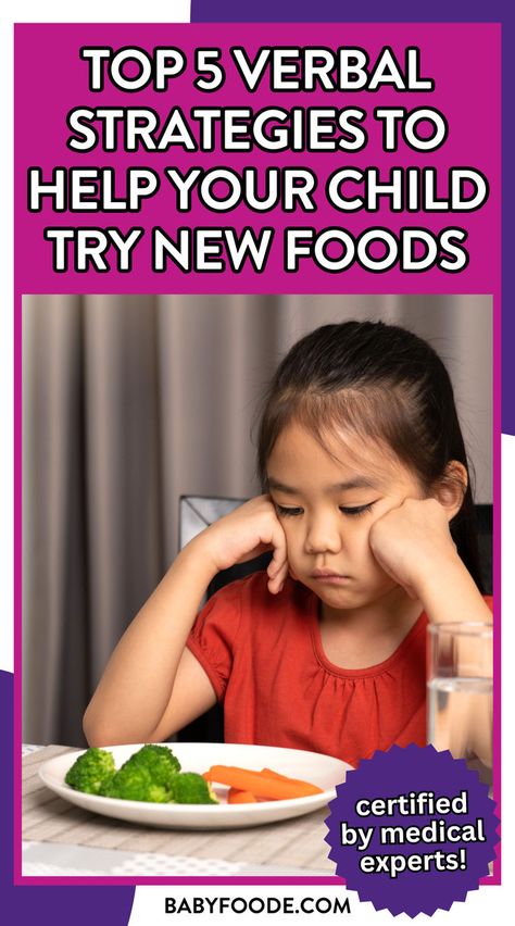 a small asian child sitting in front of a plate of vegetables with visible disappointment on her face Try New Foods, Learned Behaviors, Common Phrases, New Food, Saying No, Snap Peas, Setting Boundaries, Group Meals, Change Is Good