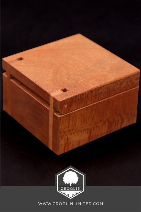 Wooden Box Plans How To Build, Jewelry Box Woodworking, Wood Box, Wooden Jewellery Box Design, Small Wooden Jewelry Boxes, Wood Jewellery Box Design, Wooden Box Plans, Luxury Wooden Boxes, Jewelry Box Plans