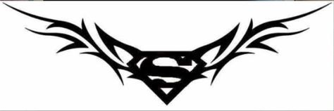 My future superman tatoo Superman Logo Art, Samoan Tattoos, Superman Tattoos, Logo Superman, Lower Back Tattoo Designs, Girl Back Tattoos, Maori Tattoo Designs, Samoan Tattoo, Inspired Tattoos