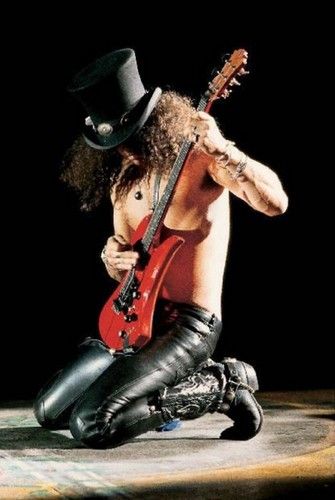 Slash Muzică Rock, Saul Hudson, Ali Michael, Best Guitar Players, Hair Metal, Rock Photography, Best Guitarist, 80s Rock, Musica Rock