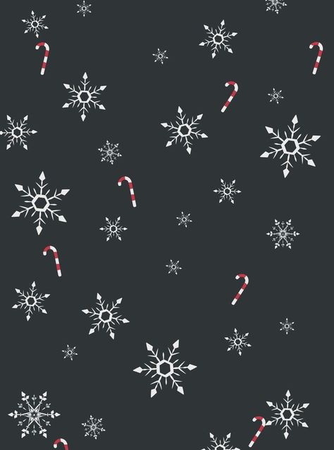 Christmas Watch Faces, Christmas Apple Watch Wallpaper, Snowflake Wallpaper, Watch Wallpapers, Christmas Watches, Apple Background, Winter Things, Phone Decor, Xmas Wallpaper