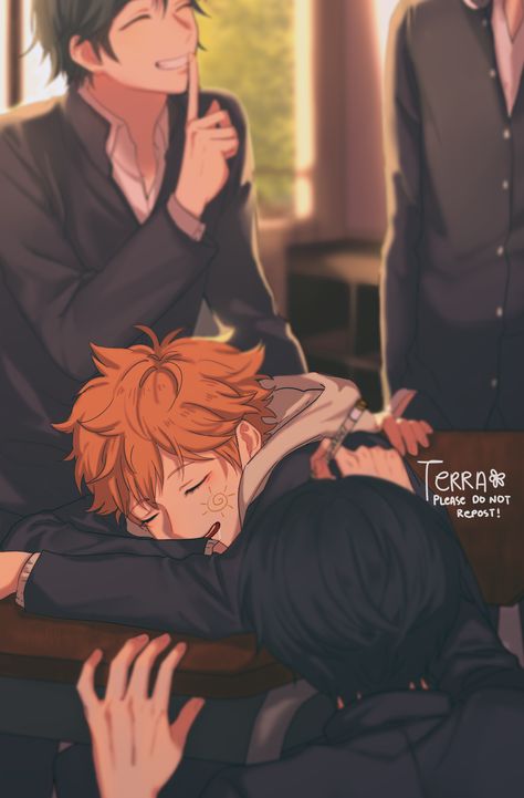 Kagehina Cute, Haikyuu Volleyball, Hinata Shoyo, Haikyuu Kageyama, Haikyuu Karasuno, Haikyuu Wallpaper, Haikyuu Funny, Haikyuu Ships, Haikyuu Manga