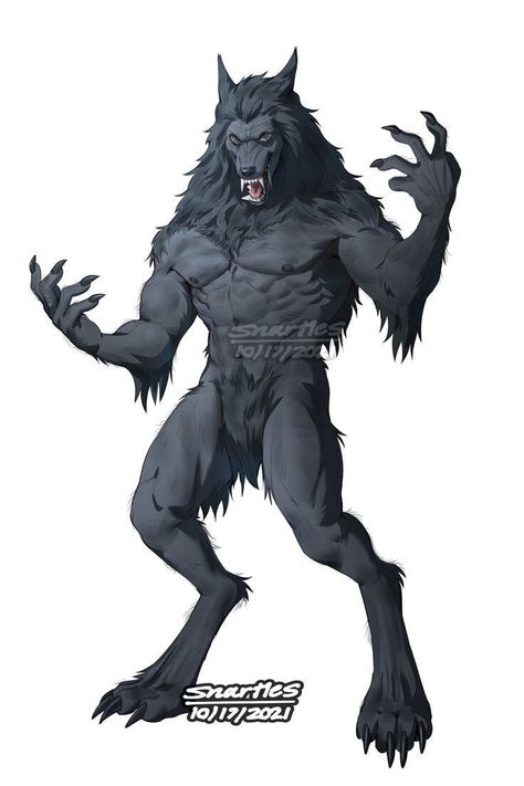 Van Helsing Werewolf, Malokay Ds Van Helsing Werewolf, Couple Movie, Werewolf Drawing, Monster Vampire, Werewolf Aesthetic, Van Helsing, Werewolf Art, Vampires And Werewolves, Creatures Of The Night