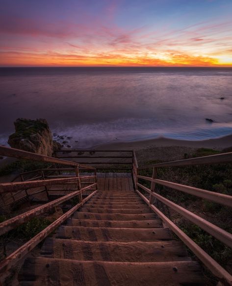 Matador Beach, El Matador Beach, The Weekend, California, Quick Saves, Art