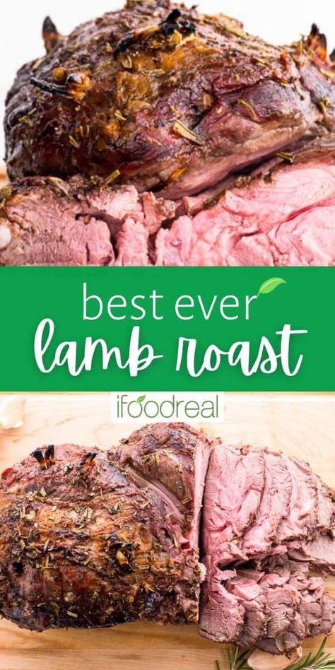 Best Lamb Roast Recipe, Leg Of Lamb Recipes Dutch Oven, Deboned Leg Of Lamb Roast, Roast Lamb Recipes Ovens, Deboned Leg Of Lamb Recipes, Boneless Leg Of Lamb Recipes Ovens, Christmas Lamb Recipes, Lamb Loin Roast Recipes, Butterflied Leg Of Lamb Recipes