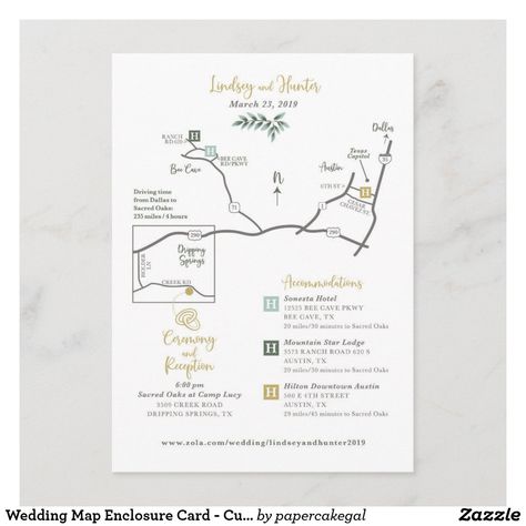 Wedding Invitation Layout, Wedding Program Sign, Map Wedding Invitation, Custom Wedding Map, Square Wedding Invitations, Invitation Layout, Mountain Wedding Invitations, Folded Wedding Invitation, Gold Foil Wedding Invitations