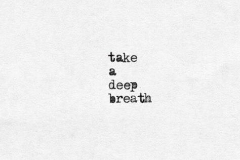 Take A Deep Breath Tattoo, Deep Breath Tattoo, Take A Deep Breath Quotes, Deep Breath Quotes, Let It Go Tattoo, Go Tattoo, Sparkle Tattoo, Deep Art, Take A Breath