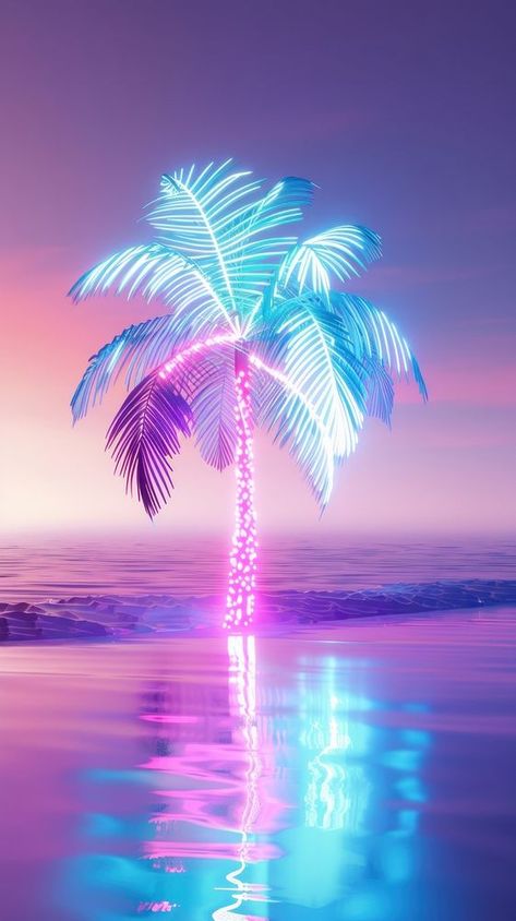 Beach wallpaper arecaceae fireworks shoreline. | free image by rawpixel.com / Sasi Neon Summer Wallpaper, Iphone Sunset Wallpaper, Wallpaper Beach Iphone, Wallpaper Iphone Sunset, Iphone Neon Wallpaper, Neon Wallpaper Iphone, Iphone Wallpaper Beach, Iphone Wallpaper Summer, Summer Iphone Wallpaper