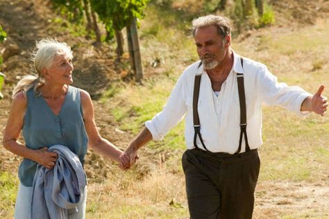 33 Romantic Movies About Older People To Watch For National Grandparents Day in 2022 | Prime movies, Good movies to watch, Good movies on netflix National Grandparents Day, Letters To Juliet, Older Couple, Prime Movies, Netflix Movies To Watch, British Movies, Vanessa Redgrave, Good Movies On Netflix, Tv Series To Watch