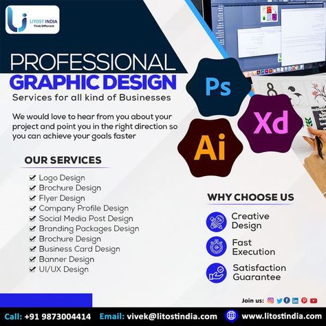 Social Media Design Packages, Graphics Design Flyer Ideas, Graphic Design Services Social Media Post, Graphic Designing Services Post, Graphic Design Samples, Graphic Design Services Flyer, Graphic Design Flyer Marketing, Graphic Design Services Poster, Design Services Flyer