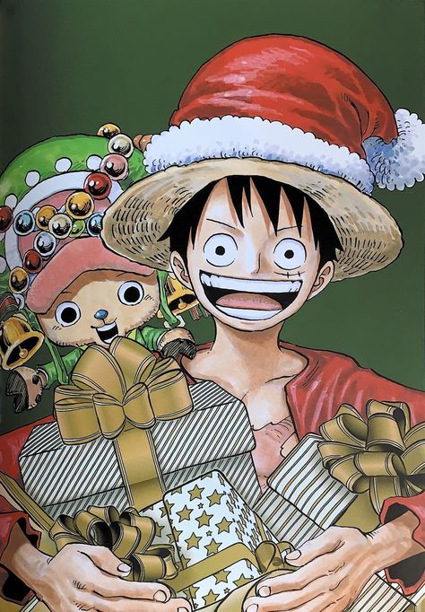 Oda Art, Mobile Legend Chou Skin, Xmas Drawing, Anime Lineart, Monkey 3, Xmas Wallpaper, One Piece Wallpaper Iphone, Anime Christmas, One Piece Ace