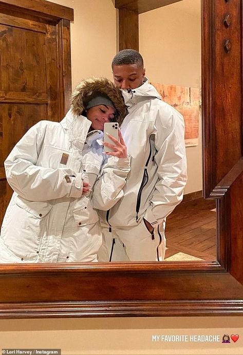 Evan Zanders, Stevie Shay, Liz Tomforde, Couple Fits, Lori Harvey, Michael B Jordan, Black Love Couples, Black Couples Goals, The Love Club