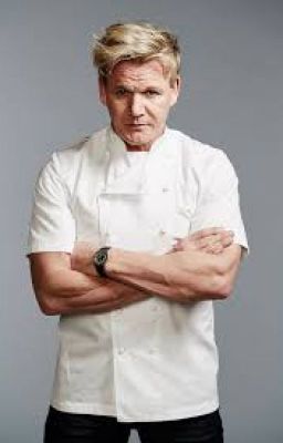 #wattpad #fanfiction Rose's husband would be the one to bring Gordon into her life...But was it her that would be receiving the Chef's "help"? Celebrity Chef Recipes, Marco Pierre White, Chef Gordon, Chef Gordon Ramsay, Tv Chefs, Hells Kitchen, Michelin Star, Grilled Corn, Gordon Ramsay