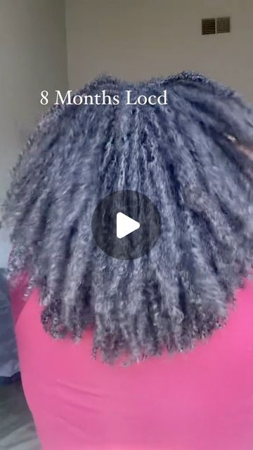 Esther on Instagram: "Well I can definitely say my locs have matured since a year ago. They look less frizzy and more like locs now. ✨😭

Just so you know not all my locs are fully locd. I mean most of them are locs but some of them still haven’t locked and the twist pattern is still visible. So if you were wondering if it was alright if not all your locks have locked and it’s been a year, it’s perfectly normal. Your locs will all lock at different paces so just BE PATIENT!!!🤝🏼😁 

#locs #loctips #locgrowth #locjourney #locgirlies" Frizzy Locs, Twist Pattern, Just So You Know, Be Patient, A Year Ago, Locs, A Year, I Can, Twist