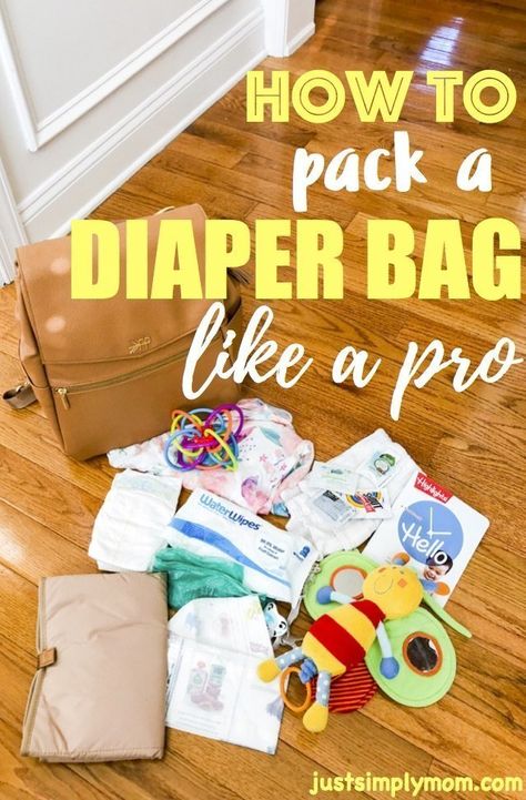 Diaper Bag Organization, Diaper Bag Essentials, Baby Care Tips, Baby Prep, Bag Essentials, Post Pregnancy, Baby Supplies, Newborn Care, Diaper Bag Backpack