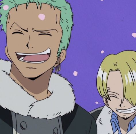 #zosan #onepiece #sanji #zoro Sanji Zoro, Zoro And Robin, One Piece Movies, Zoro Sanji, Me And Bae, Snoopy Pictures, One Piece Ship, Zoro One Piece, One Piece Images