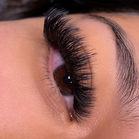 Mega volume 👁✨ 95$ #lashes #lasheslasheslashes #lashesmontreal #faucxils #lasheslasheslashes😍🎀🦋 Lashes Extensions Mega Volume, Lashes Mega Volume, Mega Volume Lash Extensions, Mega Lashes, Mega Volume Lashes, Lashes Volume, Volume Lash Extensions, Volume Lashes, Lash Extensions