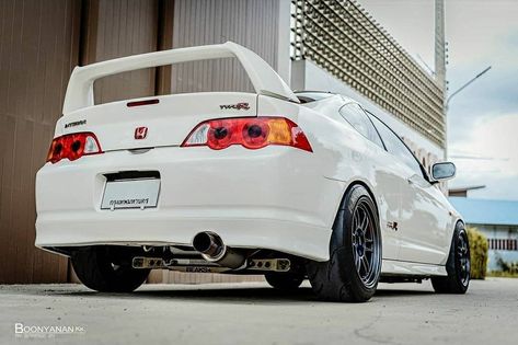 Jdm Aesthetic, Rsx Type S, Honda Integra Dc5, Honda Rsx, Honda Integra, Integra Type R, Best Jdm Cars, Acura Rsx, Honda Prelude