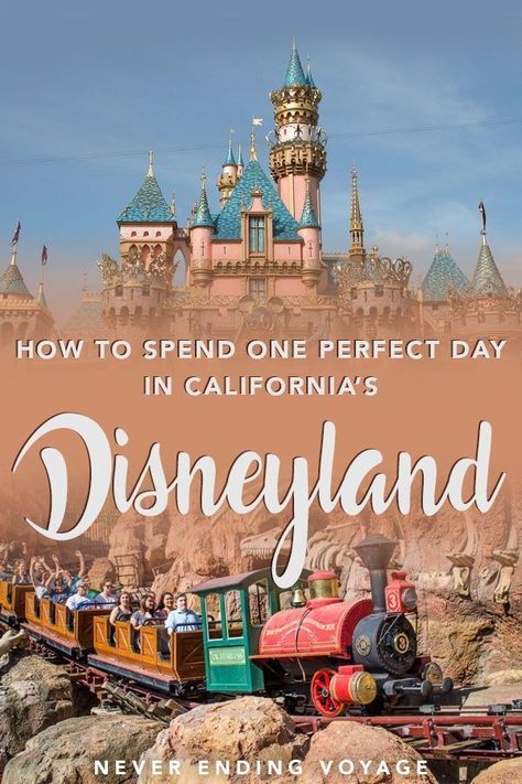 Disneyland Itinerary, Disneyland Honeymoon, Disneyland Los Angeles, Anaheim Disneyland, Disneyland Ideas, California Disneyland, Disneyland Trip Planning, Disneyland Vacation Planning, Disneyland Secrets