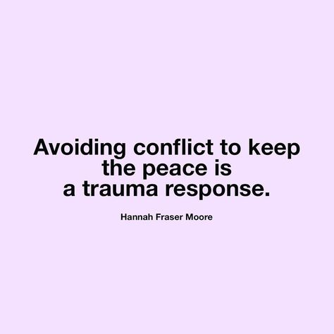 If You Avoid Conflict To Keep The Peace, Avoiding Communication Quotes, When We Avoid Difficult Conversations, Conflict Avoidance Quotes, Avoiding Conflict Quotes, Difficult Conversations Quotes, Avoidance Quotes, Avoiding Quotes, Conflict Quotes