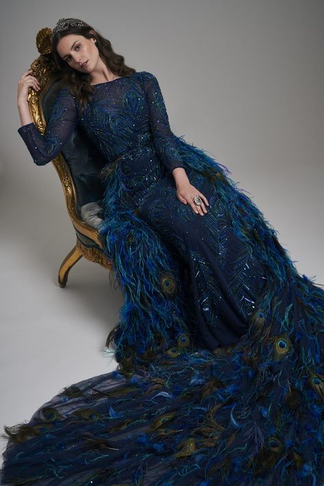 Eliza Jane, Peacock Tail, The Roaring Twenties, Peacock Dress, Practice Makes Perfect, Fantasy Dresses, Fantasy Gowns, Roaring Twenties, Fantasy Dress