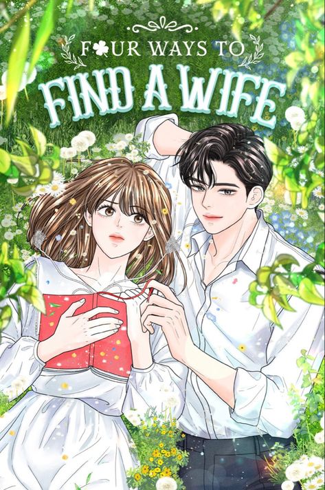 Romance Anime List, Secluded Garden, Boy Meets Girl, Romance Comics, Manga List, Couple Illustration, Romantic Manga, Boy Meets, Anime Reccomendations