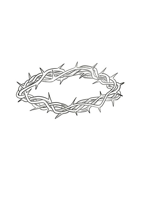 Lamb With Crown Of Thorns Tattoo, Crown Thorns Tattoo, Shepherd Staff Tattoo, Crown Of Thrones Tattoo, Crown Of Thorns Tattoo Women, Jesus Thorn Crown Tattoo, Jesus Crown Of Thorns Tattoo, Crown Of Thorns Tattoo, Thorns Tattoo