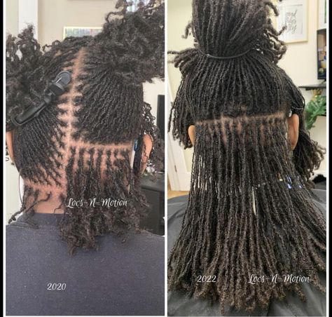 Microloc Grid, Track Hairstyles, Sisterlocks Styles, Short Locs Hairstyles, Queen Hair, Coily Hair, Natural Hair Braids, Unique Hairstyles, Crazy Hair