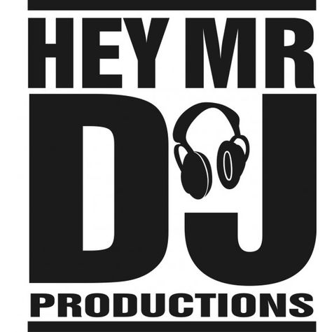 Dj Vector, Hey Mr Dj, Dj Logo, Brand Logos, Music Logo, Premium Logo, Png Vector, Vector Logos, Cricut Crafts