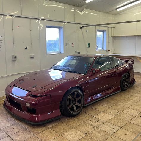 Nissan 240 Sx S13, 240 Sx Nissan, Nissan Silvia S13 Jdm, 180sx Nissan, Nissan S13 Silvia, Nissan 280z, S15 Silvia, S13 Silvia, Nissan S13