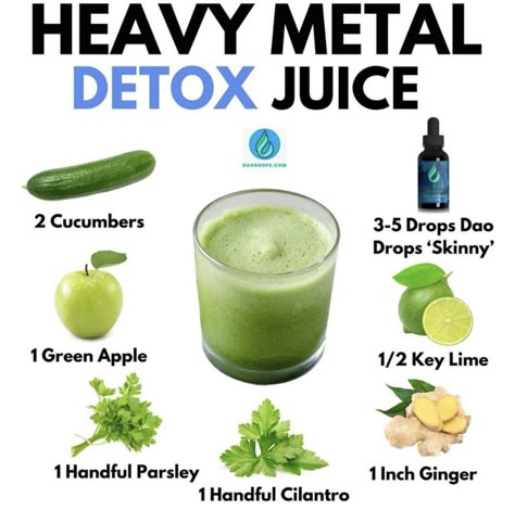 Healthy Green Juice, Green Juice Recipe, Juice Healthy, Healthy Juicer Recipes, Resep Smoothie, Healthy Juice Drinks, Juice Cleanse Recipes, Heavy Metal Detox, Fitness Meals