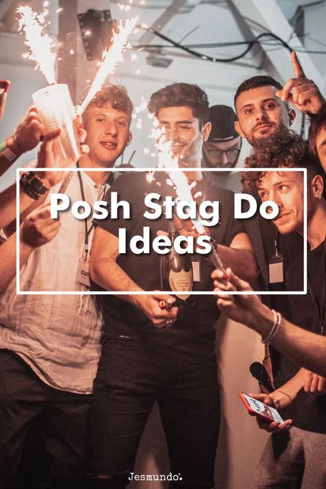 Posh Stag Do Ideas - Luxury Stag Weekends For Classy Groups Of Lads #StagDo #StagWeekend #StagDoIdeas Stag Do Ideas, London Night Out, Bachelor Party Favors, Yacht Party, Stag Do, Stag Party, London Clubs, Bottle Service, Island Getaway