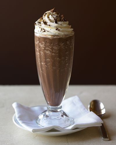 Hot Chocolate Frozen Chocolate Drink, Frozen Hot Chocolate Recipe, Leftover Coffee, Hot Chocolate Party, Pumpkin Smoothie, Frozen Hot Chocolate, Chocolate Pumpkin, Chocolate Drink, Double Dutch