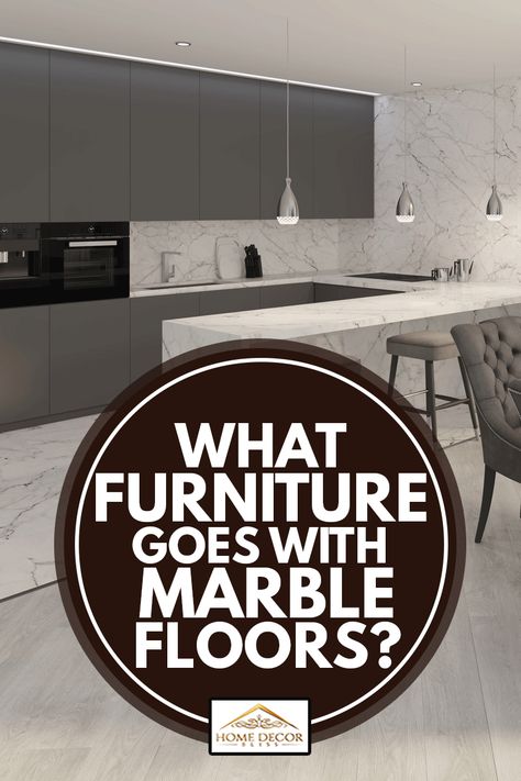 Kitchens With Marble Floors, Rugs For Marble Floors, Rug For Marble Floor, Rugs On Marble Floor, Grey Italian Marble Flooring Living Room, Marble Floor Living Room Decor, White Marble Living Room Floor, Marble Floor Dining Room, Marble Floors Living Room