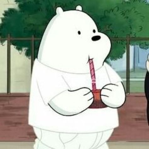 Movies And Series, We Bare Bears, Bare Bears, Animated Movies, Social Network, Bears, Tumblr