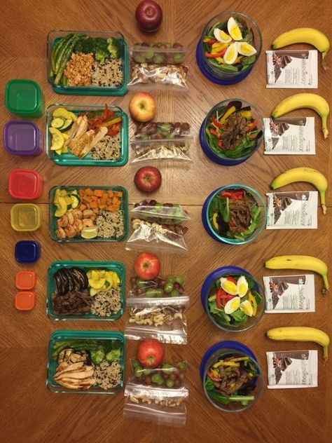 MEAL PLANNING: protein for dinner could be next days protein on salad 21 Day Diet Plan, Snacks Diy, 5 Day Meal Plan, 21 Day Fix Diet, 21 Day Diet, 21 Day Fix Meal Plan, 21 Day Fix Extreme, Day Meal Plan, Breakfast Low Carb