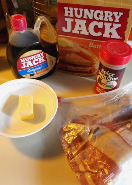 Hungry Jack Pancake Mix Recipes, Hungry Jack Pancakes, Fun Pancakes, Puff Pancake, Buttermilk Pancake Mix, Hungry Jacks, Pancake Mix Recipes, Recipe For 2, Break Fast