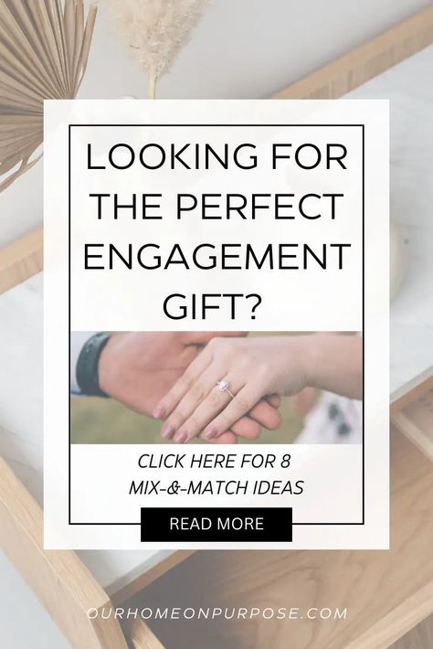 10 Perfect Engagement Gift Ideas Engagement Party Gift Ideas, Engagement Gift Ideas, Best Engagement Gifts, Pilot G2 Pens, Party Gift Ideas, Perfect Engagement Gifts, Preparing For Marriage, Engagement Party Gifts, Bridal Magazine